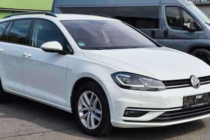 VW Golf 162.700 km 12.499 &euro; Senden 48308