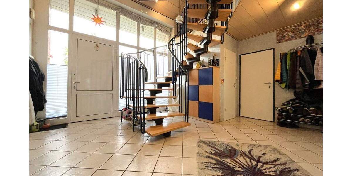 Einfamilienhaus Nordwalde - 8 Zimmer, 273 m&sup2;, 669.000&euro; | Angebot:25688515