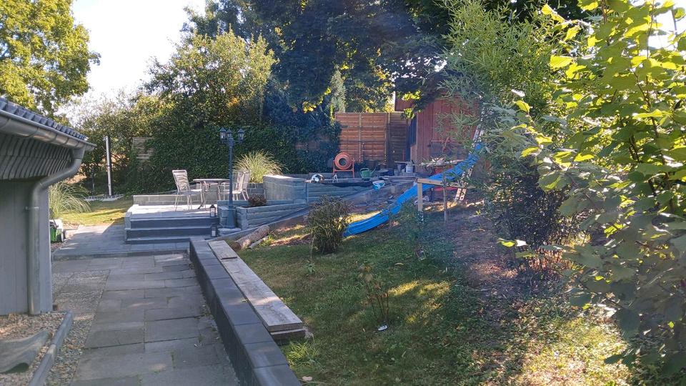 Einfamilienhaus Warendorf - 165.000&euro; | Angebot:25284702