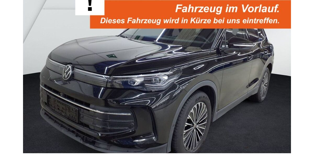 VW Tiguan 29.028 km 35.500 &euro; Dülmen 48249