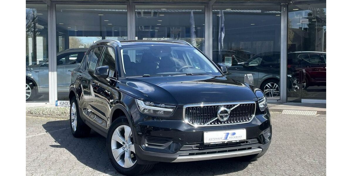 Volvo XC40 81.940 km 24.790 &euro; Dülmen 48249