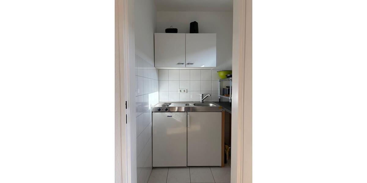 Etagenwohnung Münster Gievenbeck - 1.5 Zimmer, 31 m&sup2;, 189.000&euro; | Angebot:26962788