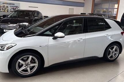 VW ID.3 19.725 km 21.650 &euro; Steinfurt 48565