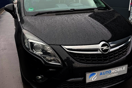 Opel Zafira 150.000 km 8.490 &euro; Münster 48155