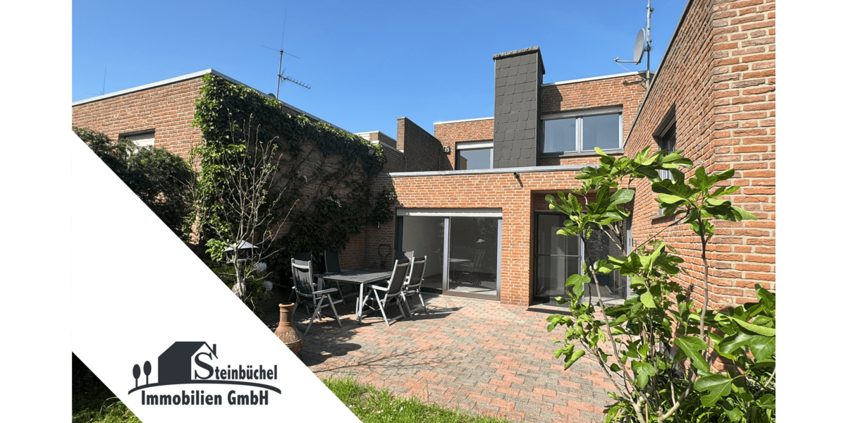Einfamilienhaus Münster Münster-West - 3 Zimmer, 128 m&sup2;, 578.000&euro; | Angebot:27235153