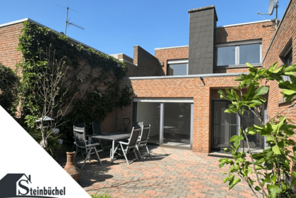 Haus Münster Münster-West - 3 Zimmer, 128 m&sup2;, 578.000&euro; | Angebot:27235153
