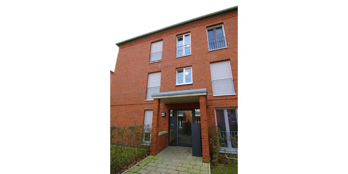 Erdgeschoßwohnung Münster Münster-Nord - 2.5 Zimmer, 84 m&sup2;, 1.164&euro; | Angebot:26641585