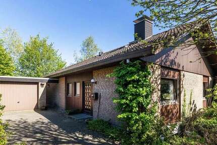 Haus Münster Münster-West - 4 Zimmer, 126 m&sup2;, 419.000&euro; | Angebot:26452959