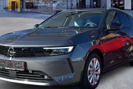 Opel Astra 32.982 km 22.925 &euro; Münster 48155