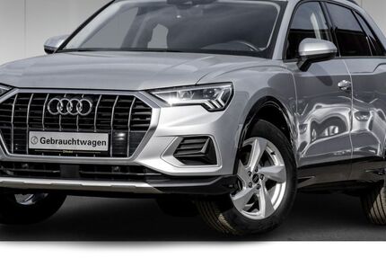 Audi Q3 35.850 km 30.880 &euro; Münster 48163