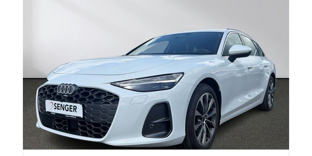 Audi A6 27.854 km 52.480 &euro; Münster 48153