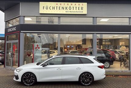 Cupra Leon 114.000 km 27.350 &euro; Warendorf 48231