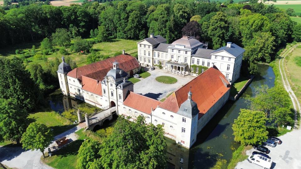 Gewerbeobjekt Havixbeck - 420&euro; | Angebot:22077523