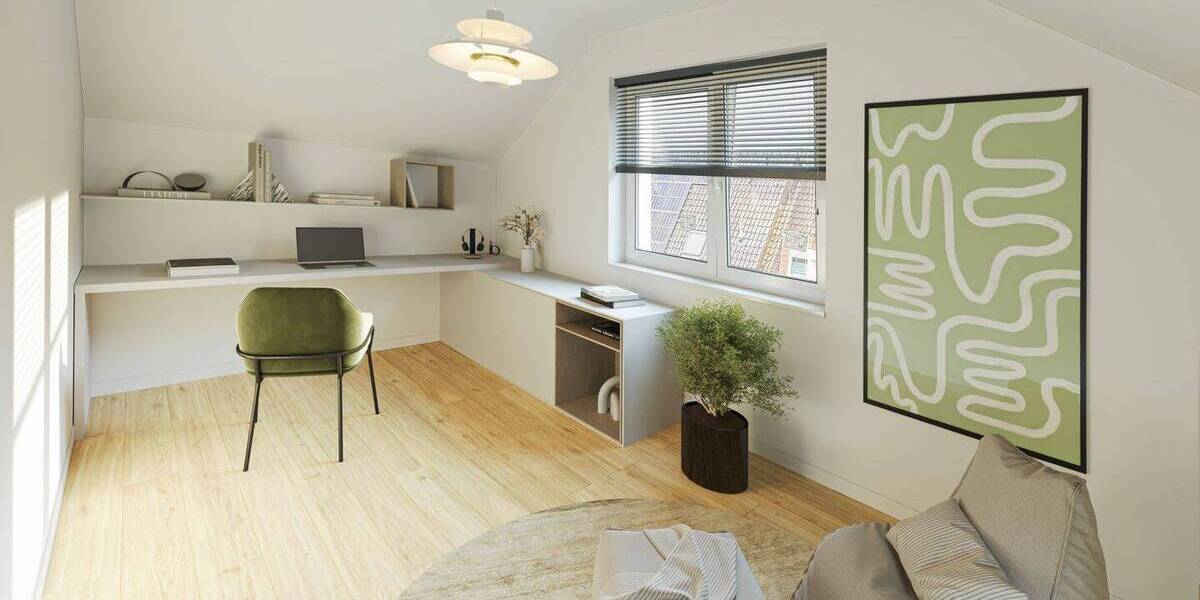 Einfamilienhaus Emsdetten - 5 Zimmer, 149 m&sup2;, 535.000&euro; | Angebot:25776759