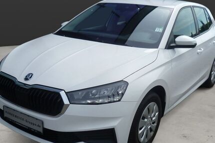 Skoda Fabia 43.091 km 13.450 &euro; Warendorf 48231