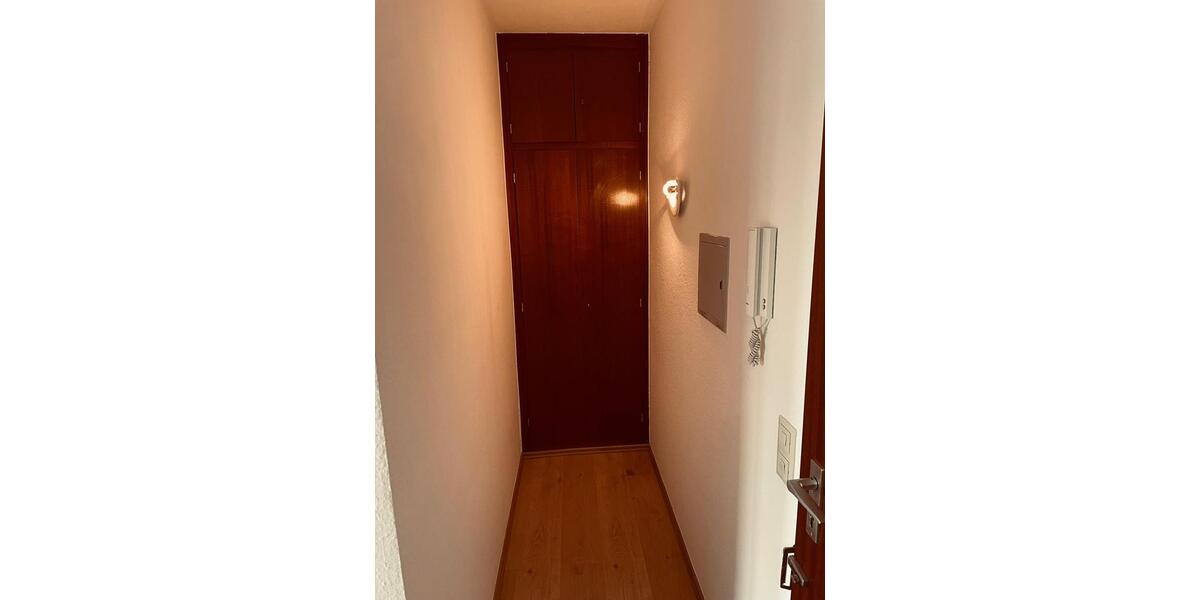 Etagenwohnung Münster Mitte-Süd - 1 Zimmer, 45 m&sup2;, 169.000&euro; | Angebot:27295107