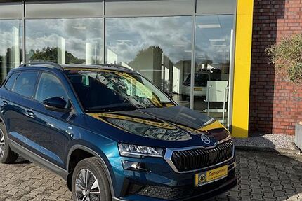 Skoda Karoq 34.616 km 25.980 &euro; Ostbevern 48346