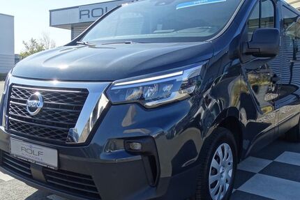 Nissan NV300 57.083 km 27.490 &euro; Warendorf 48231