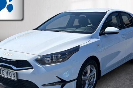 Kia ceed / Ceed 18.526 km 21.590 &euro; Warendorf 48231