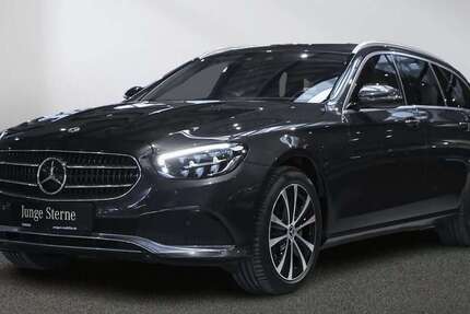 Mercedes-Benz E 300 93.843 km 29.690 &euro; Ahlen 59229