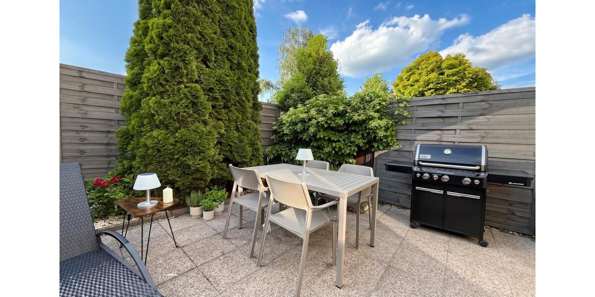Reihenhaus Münster Münster-Südost - 545.000&euro; | Angebot:26708519