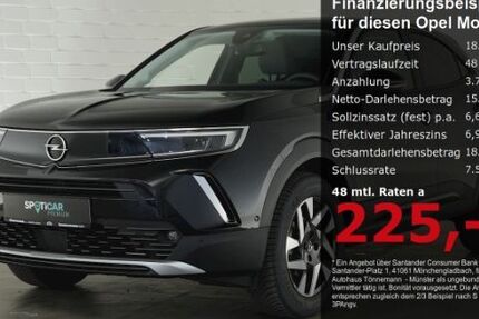 Opel Mokka 6.639 km 18.824 &euro; Münster-Hiltrup 48165