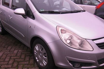 Opel Corsa 125.000 km 4.900 &euro; Emsdetten 48282