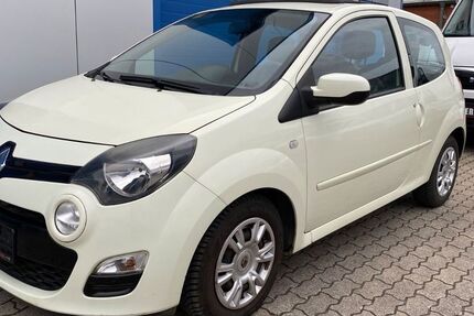 Renault Twingo 68.000 km 4.980 &euro; Greven 48268