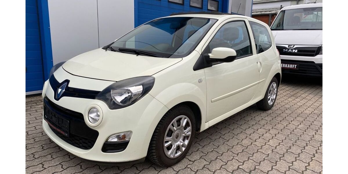 Renault Twingo 68.000 km 4.980 &euro; Greven 48268