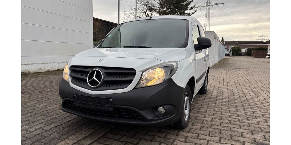 Mercedes-Benz Citan 110.000 km 4.900 &euro; Münster 48165