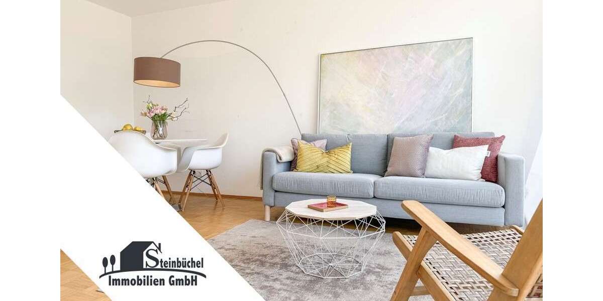 Etagenwohnung Münster Gievenbeck - 3 Zimmer, 87 m&sup2;, 367.000&euro; | Angebot:27029461
