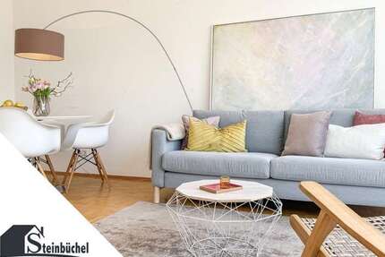 Wohnung Münster Gievenbeck - 3 Zimmer, 87 m&sup2;, 367.000&euro; | Angebot:27029461