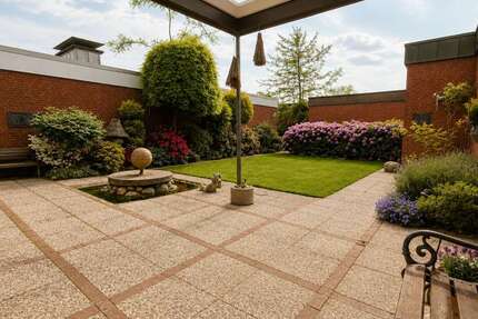 Haus Münster Gievenbeck - 8 Zimmer, 173 m&sup2;, 665.000&euro; | Angebot:26768973