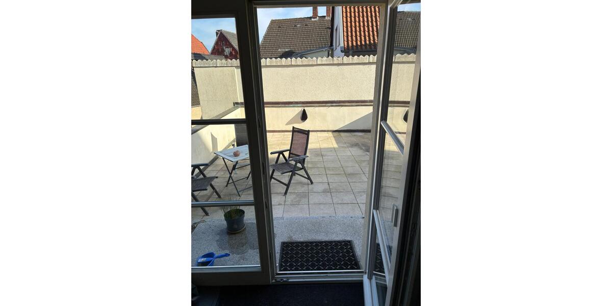 Etagenwohnung Warendorf - 3 Zimmer, 90 m&sup2;, 800&euro; | Angebot:25961201