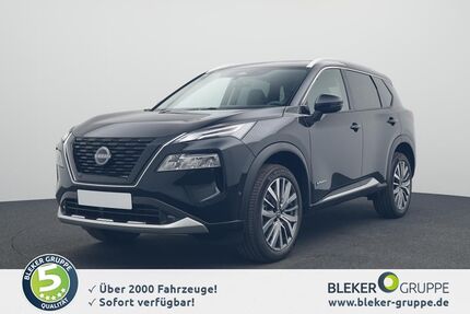 Nissan X-Trail 34.500 km 32.980 &euro; Münster - Amelsbüren 48163
