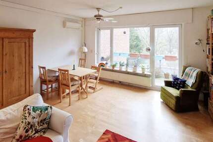Wohnung Münster Münster-Nord - 3 Zimmer, 88 m&sup2;, 297.000&euro; | Angebot:24919147