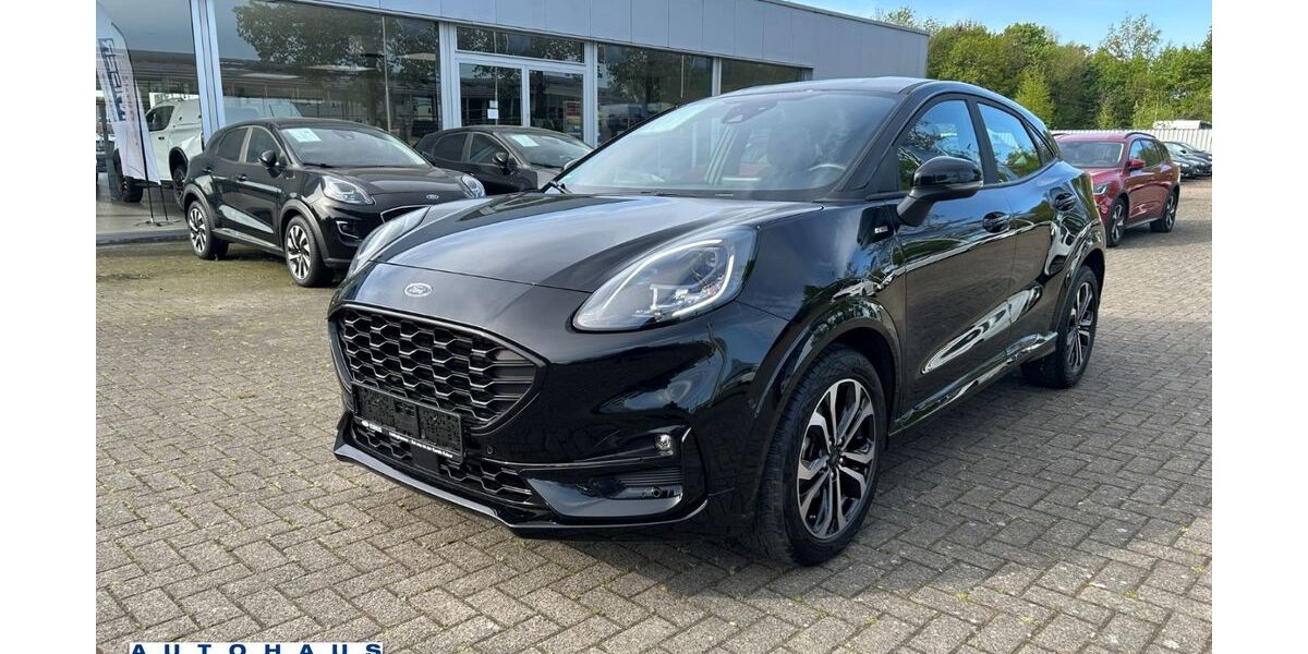 Ford Puma 17.223 km 18.990 &euro; Lüdinghausen 59348