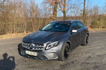 Mercedes-Benz GLA 200 73.000 km 20.300 &euro; Nordkirchen 59394