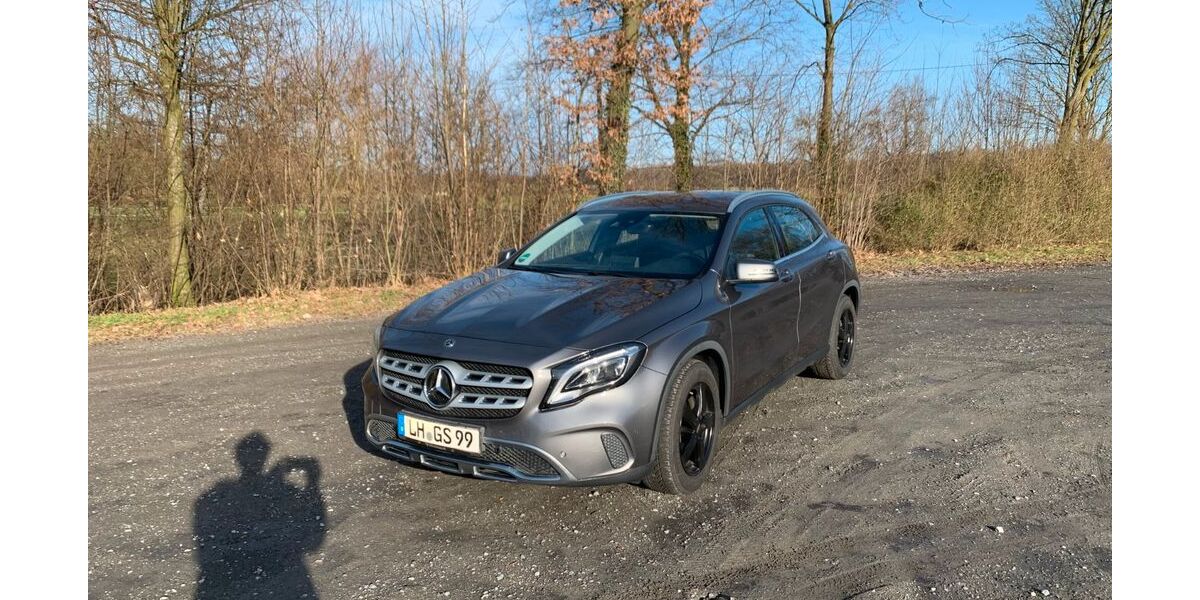 Mercedes-Benz GLA 200 73.000 km 20.300 &euro; Nordkirchen 59394