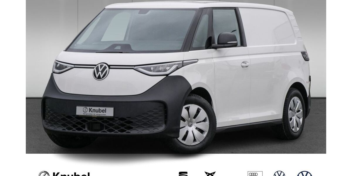 VW ID. Buzz 1.999 km 44.990 &euro; Münster 48163