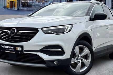 Opel Grandland (X) 99.775 km 17.925 &euro; Münster 48155