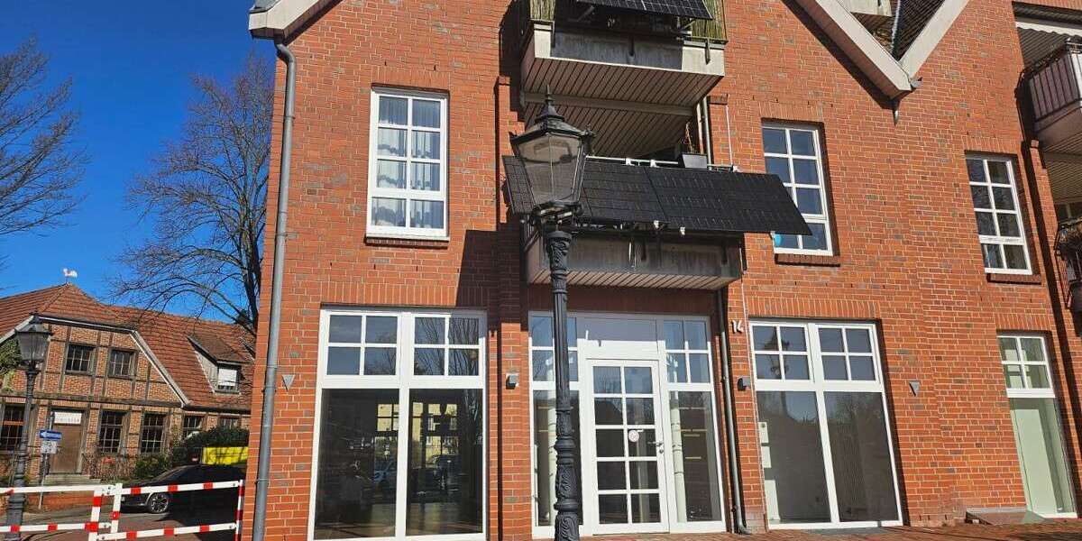 Gewerbeobjekt Nottuln - 172.000&euro; | Angebot:25383442