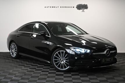 Mercedes-Benz CLA 220 75.495 km 29.700 &euro; Saerbeck 48369