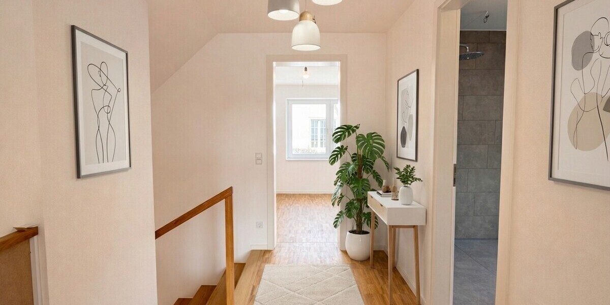 Exklusives & effizientes Einfamilienhaus - Wohnen in St. Mauritz! - Einfamilienhaus Münster Münster-Südost | Angebot:26006985