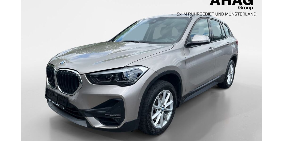 BMW X1 52.000 km 22.990 &euro; Dülmen 48249