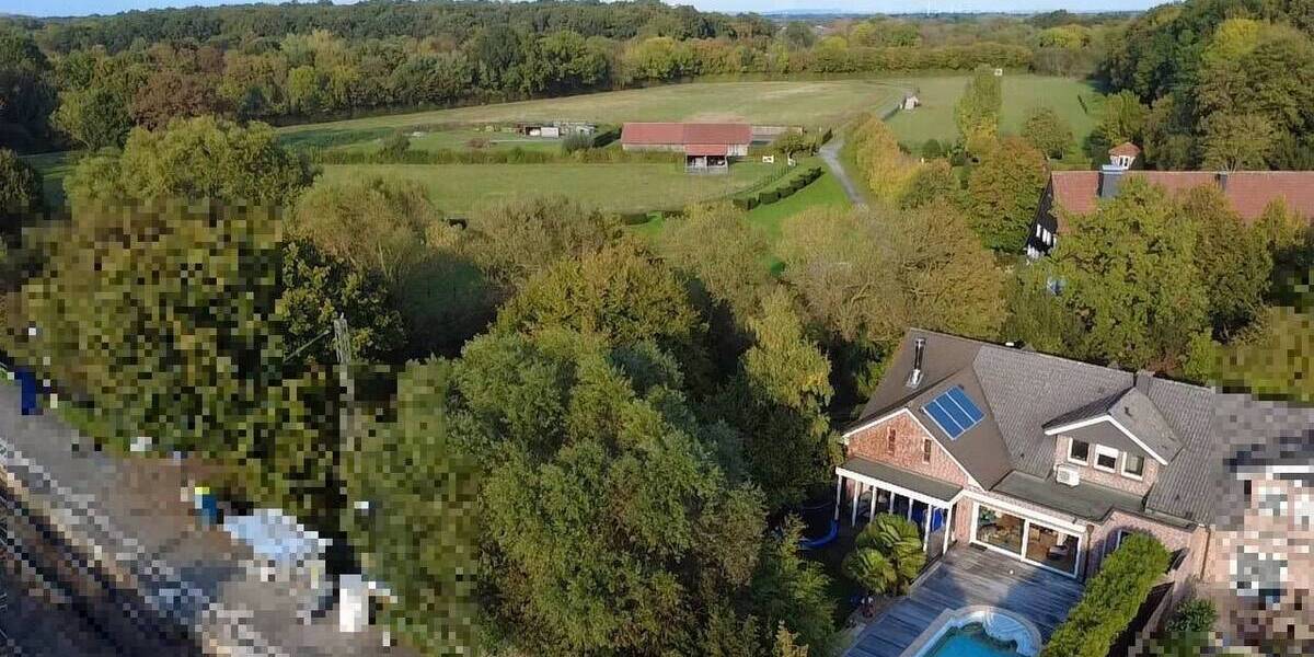 Doppelhaushälfte Münster Wienburg - 8 Zimmer, 234 m&sup2;, 1.150.000&euro; | Angebot:26475681