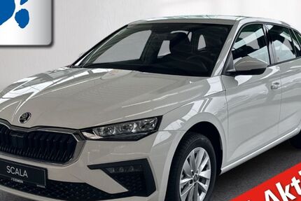 Skoda Scala 1.500 km 20.930 &euro; Emsdetten 48282