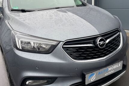 Opel Mokka 56.000 km 13.990 &euro; Münster 48155