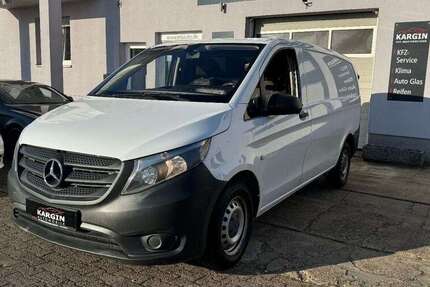 Mercedes-Benz Vito 236.000 km 7.999 &euro; Lengerich 49525