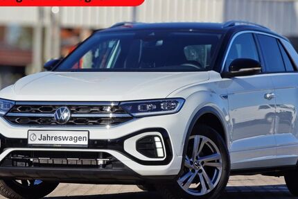 VW T-Roc 12.677 km 31.435 &euro; Telgte 48291